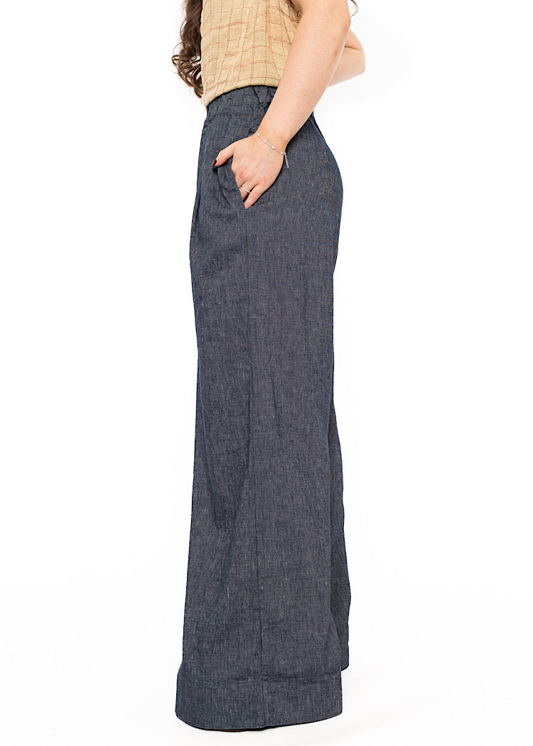 MAMA B VERO D TROUSER