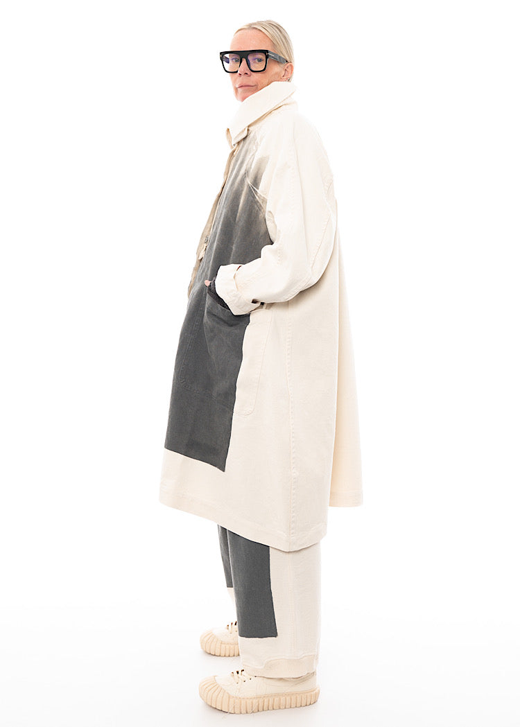 RUNDHOLZ MAINLINE COAT