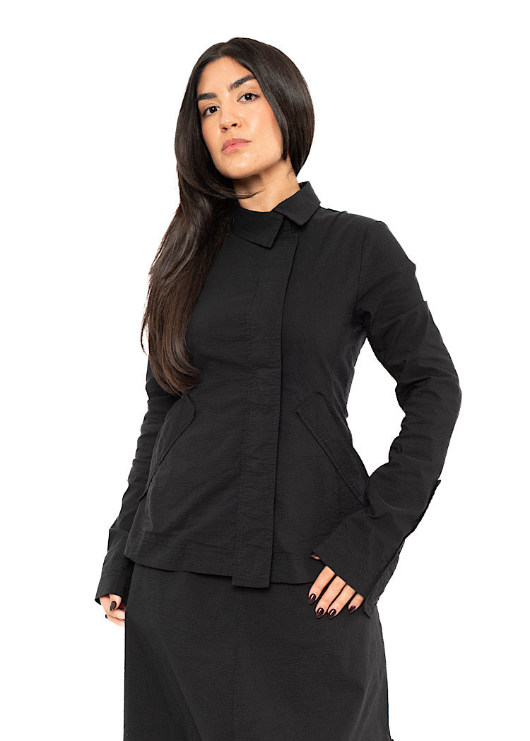 RUNDHOLZ MAINLINE JACKET