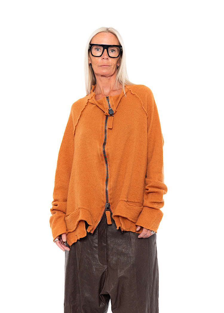RUNDHOLZ DIP JACKET