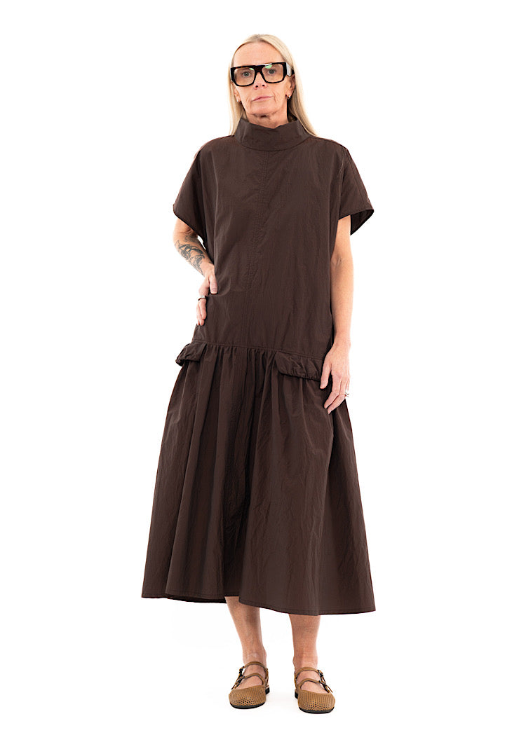 ANNETTE GÖRTZ SARON DRESS