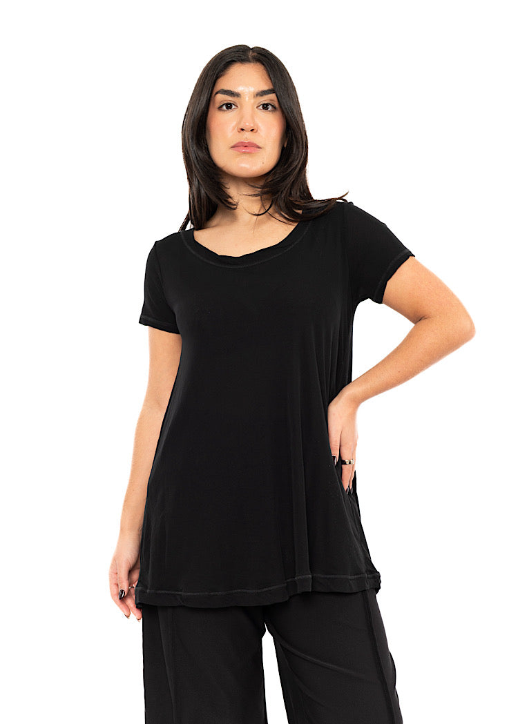 RUNDHOLZ BLACK LABEL T-SHIRT