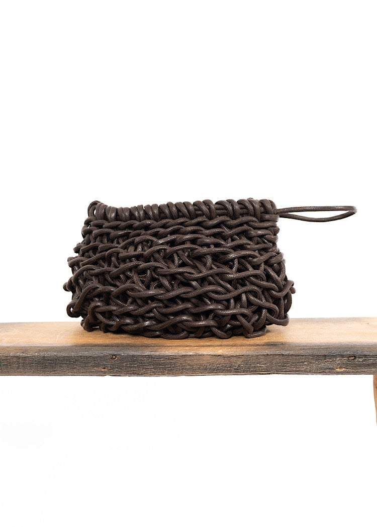 ALIENINA VERO CLUTCH BAG