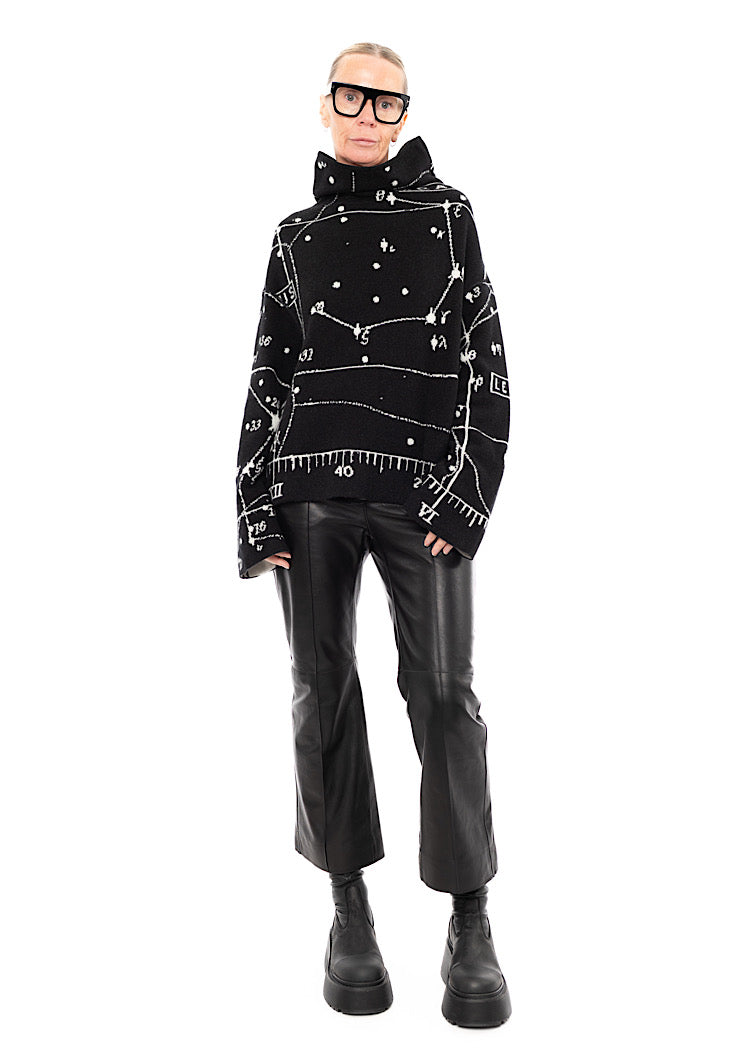ANNETTE GÖRTZ ASTRO PULLOVER