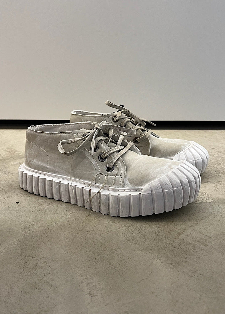 PRE-ORDER RUNDHOLZ DIP PUMP *SEAFOAM* (Shown in LINEN)