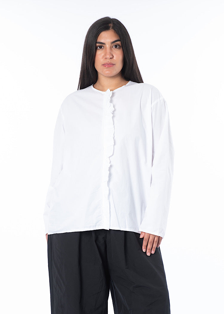 MANUELLE GUIBAL GIRL SHIRT