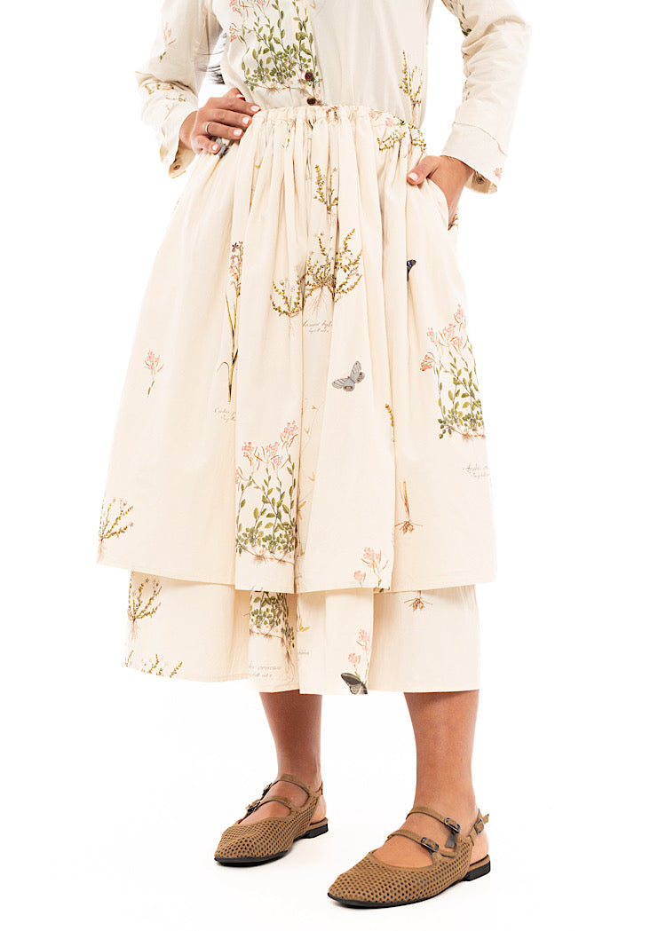 ALEKSANDR MANAMIS SKIRT