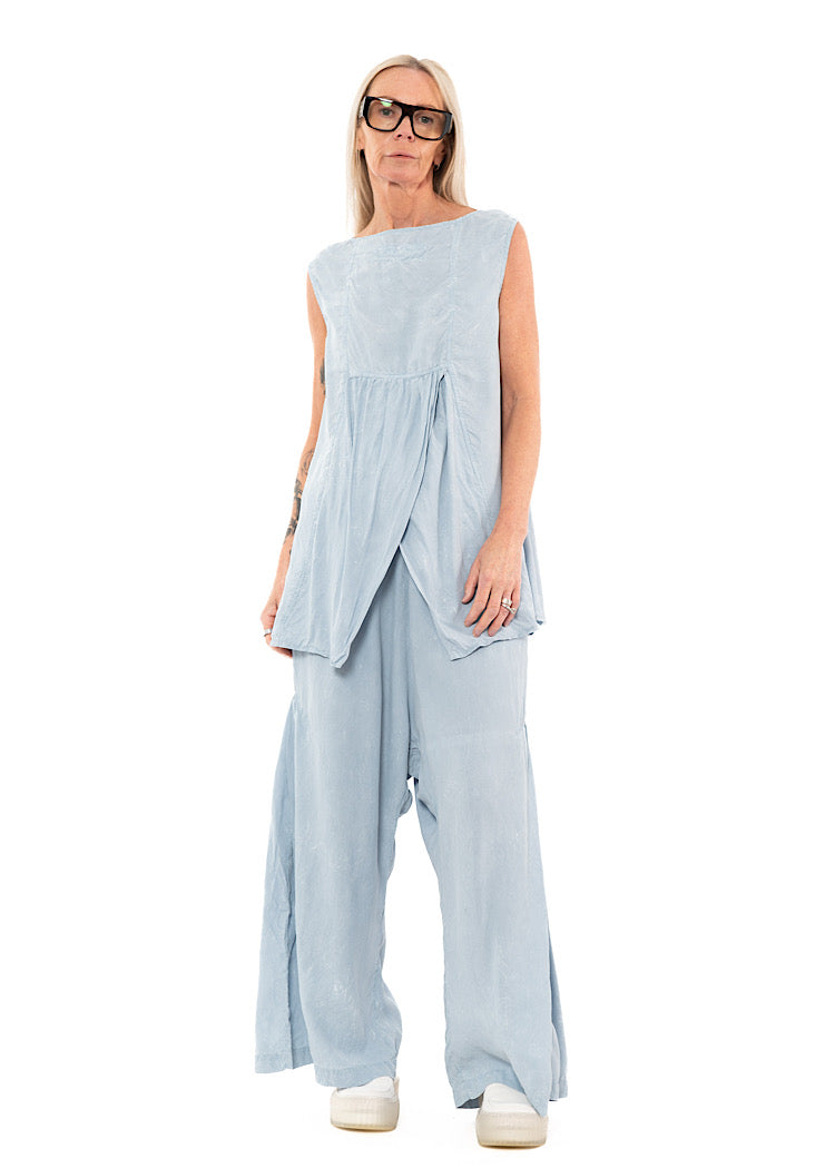 RUNDHOLZ DIP TOP