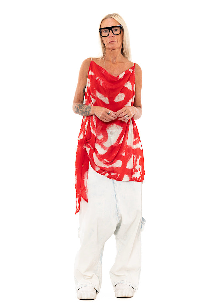 RUNDHOLZ MAINLINE TOP