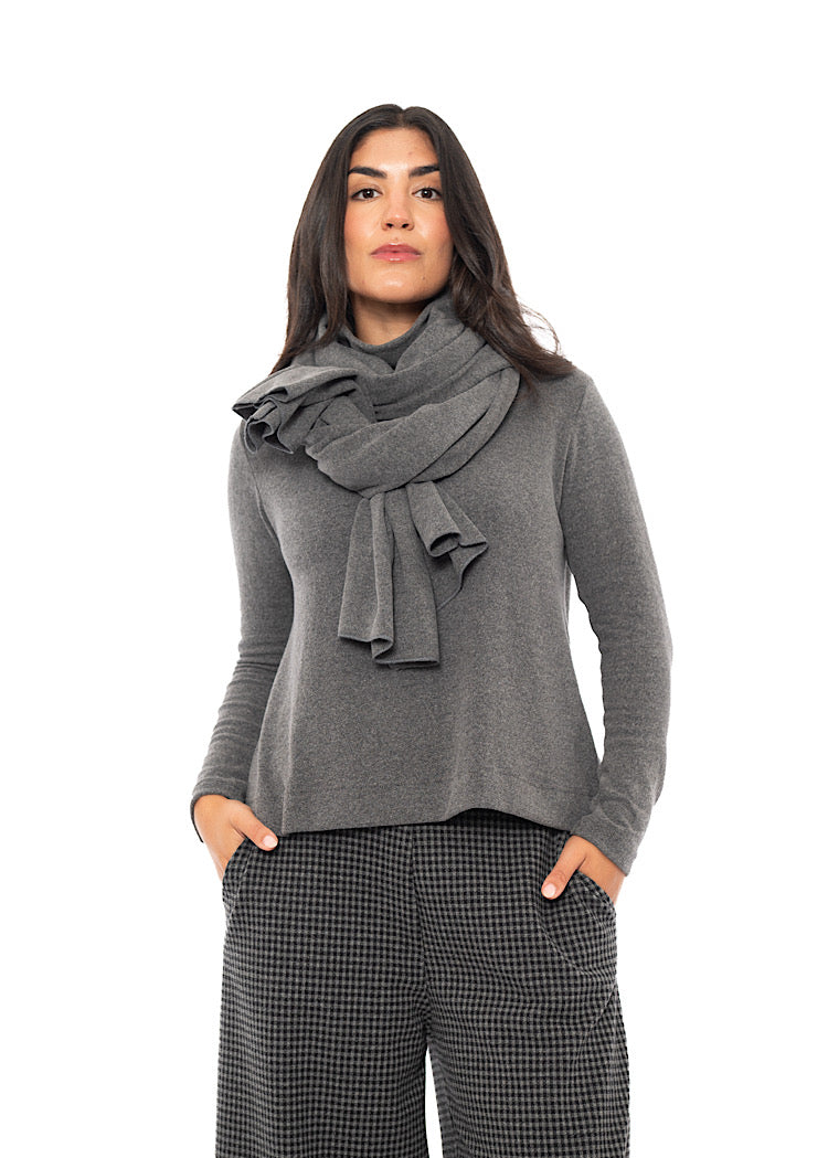 SIGNATURE SEGOVIA SCARF