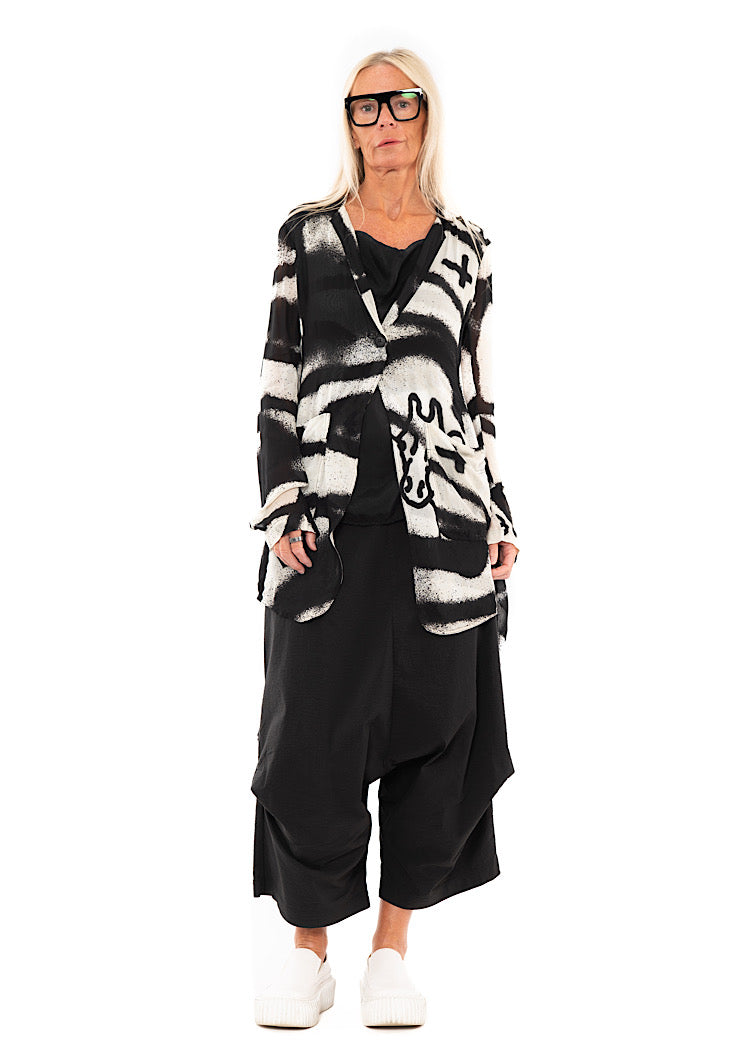 RUNDHOLZ MAINLINE JACKET