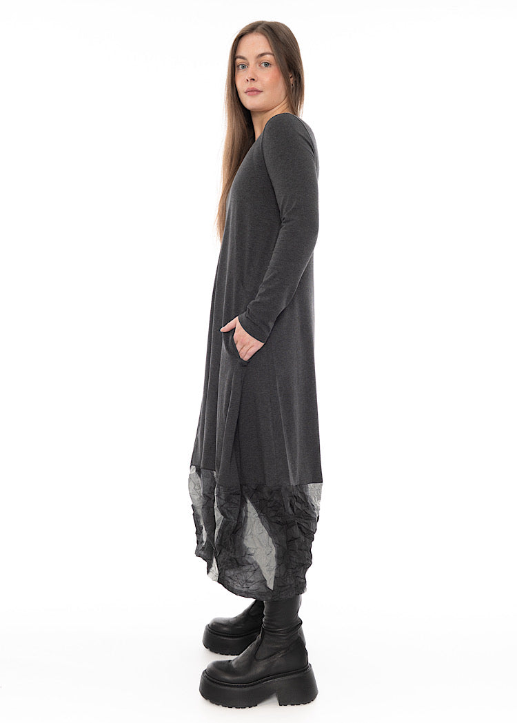 MAMA B RACHELE ST DRESS