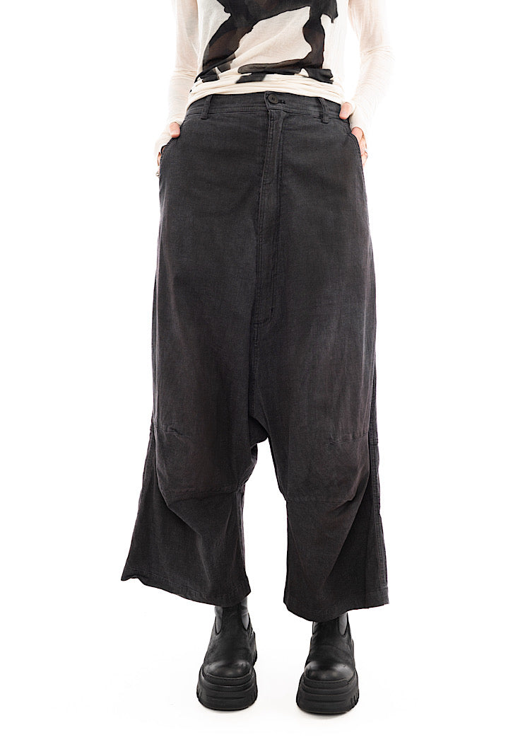 RUNDHOLZ MAINLINE TROUSER
