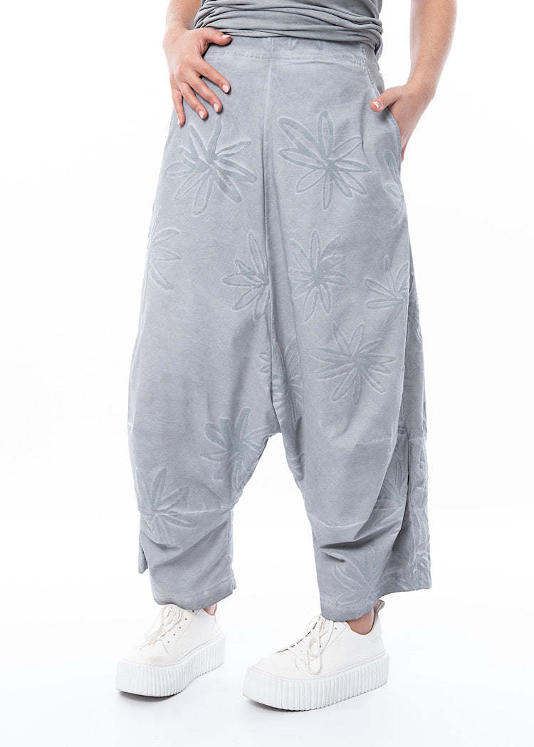 RUNDHOLZ DIP TROUSER