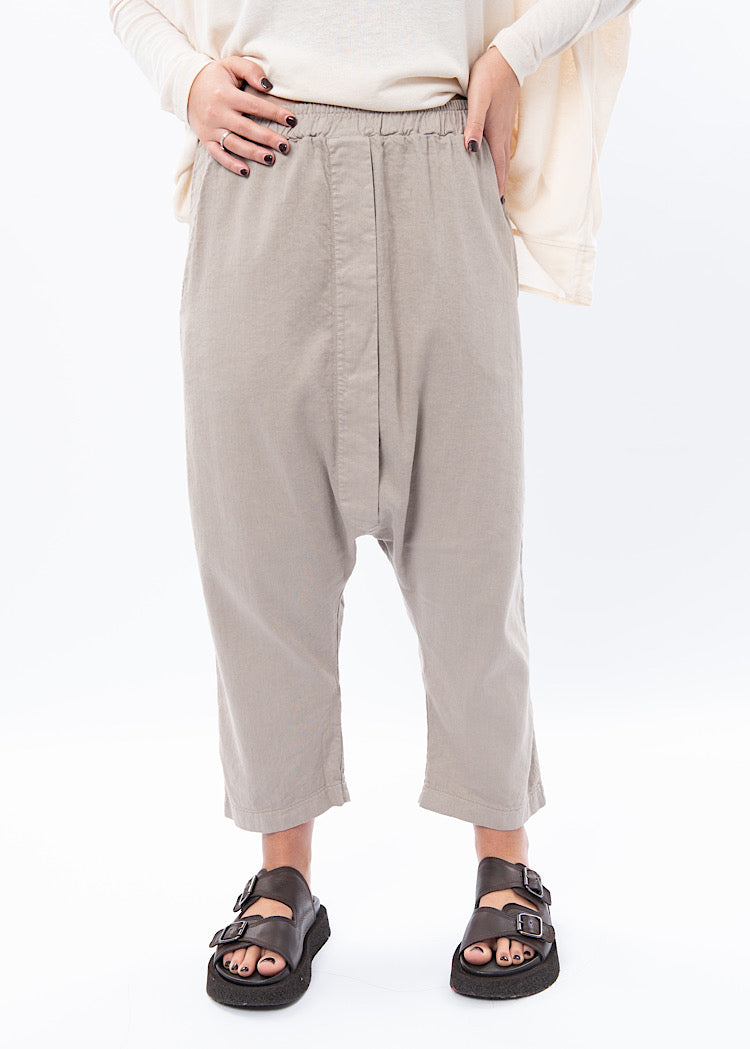 MAMA B LIPPIA D TROUSER