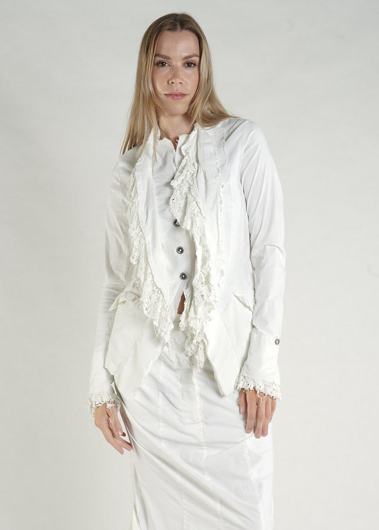 PRE-ORDER RUNDHOLZ DIP JACKET