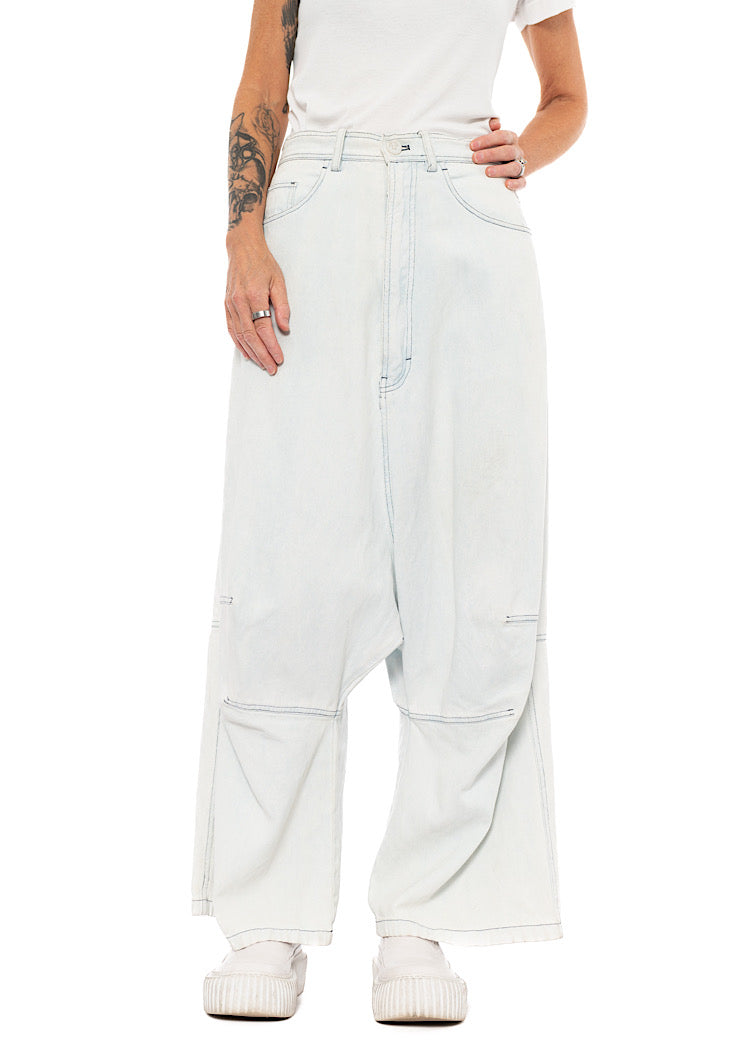 PRE-LOVED RUNDHOLZ MAINLINE TROUSER