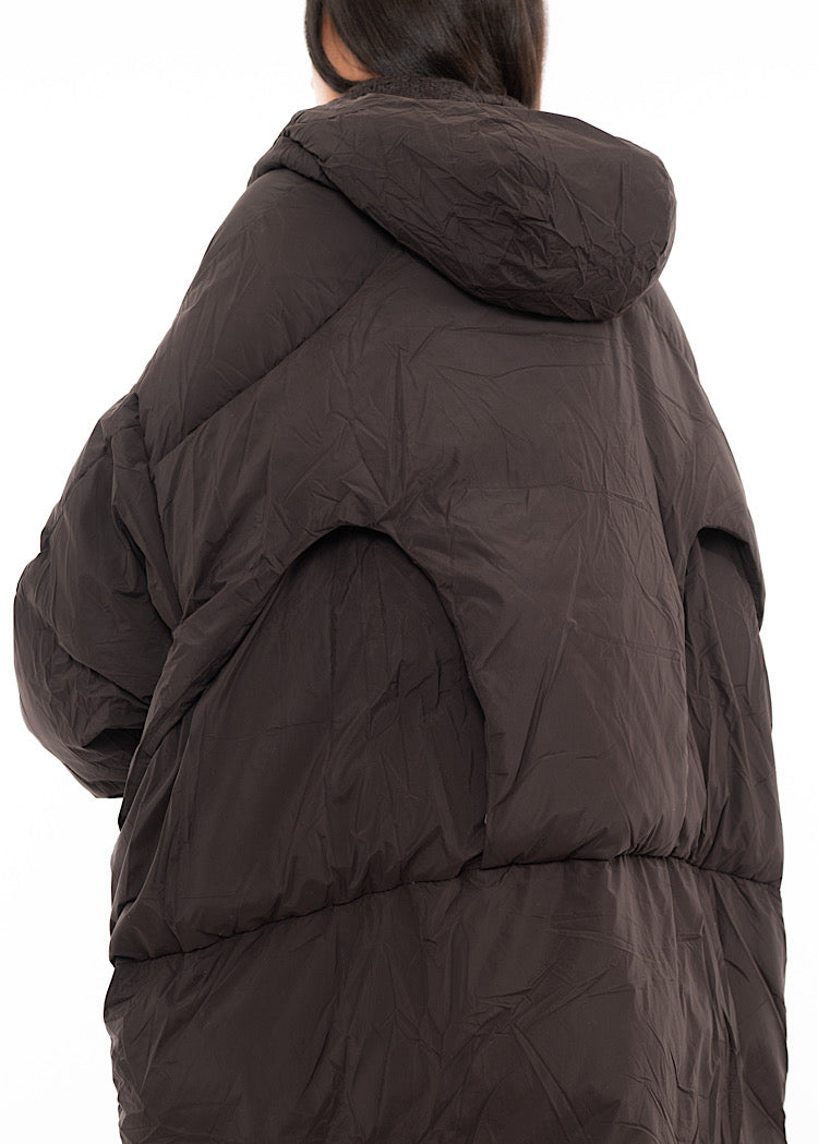 RUNDHOLZ MAINLINE COAT