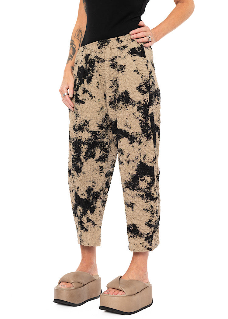 MAMA B BIANCO S TROUSER