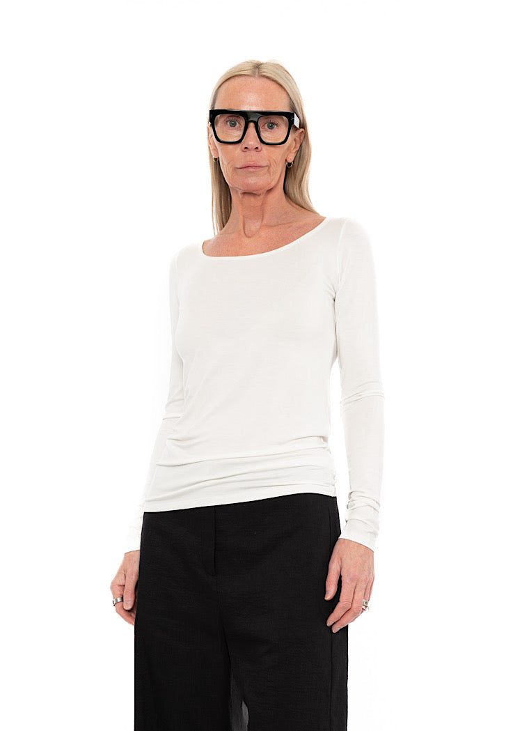 SARAH PACINI ZOE T-SHIRT