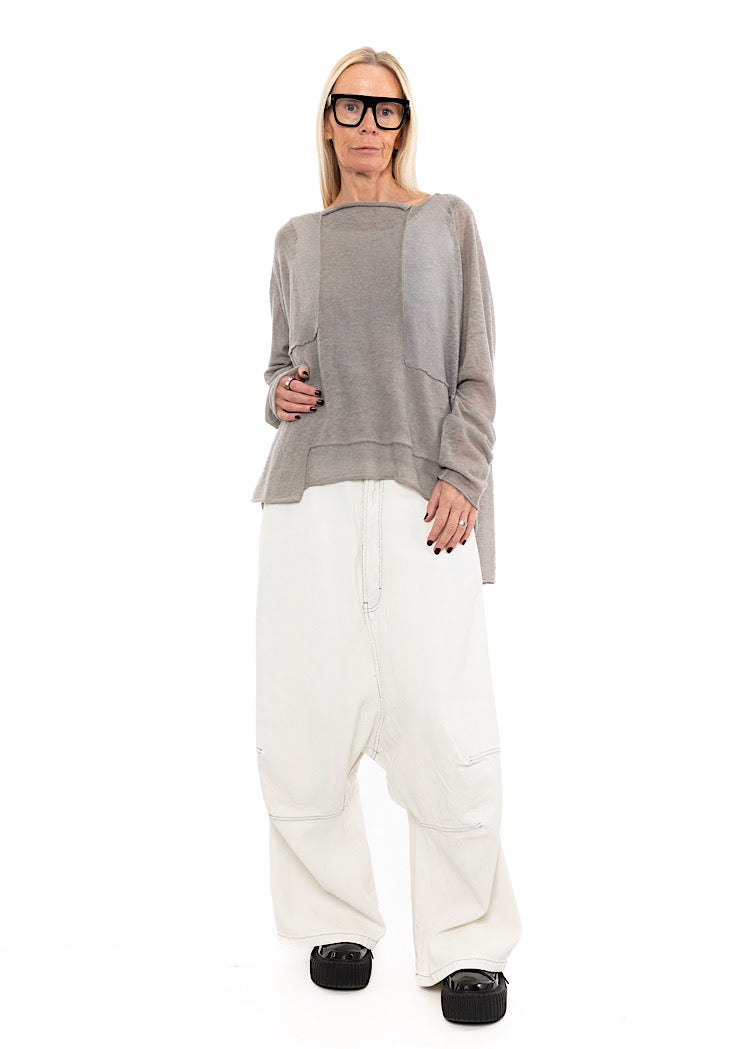 PRE-LOVED RUNDHOLZ MAINLINE TROUSER