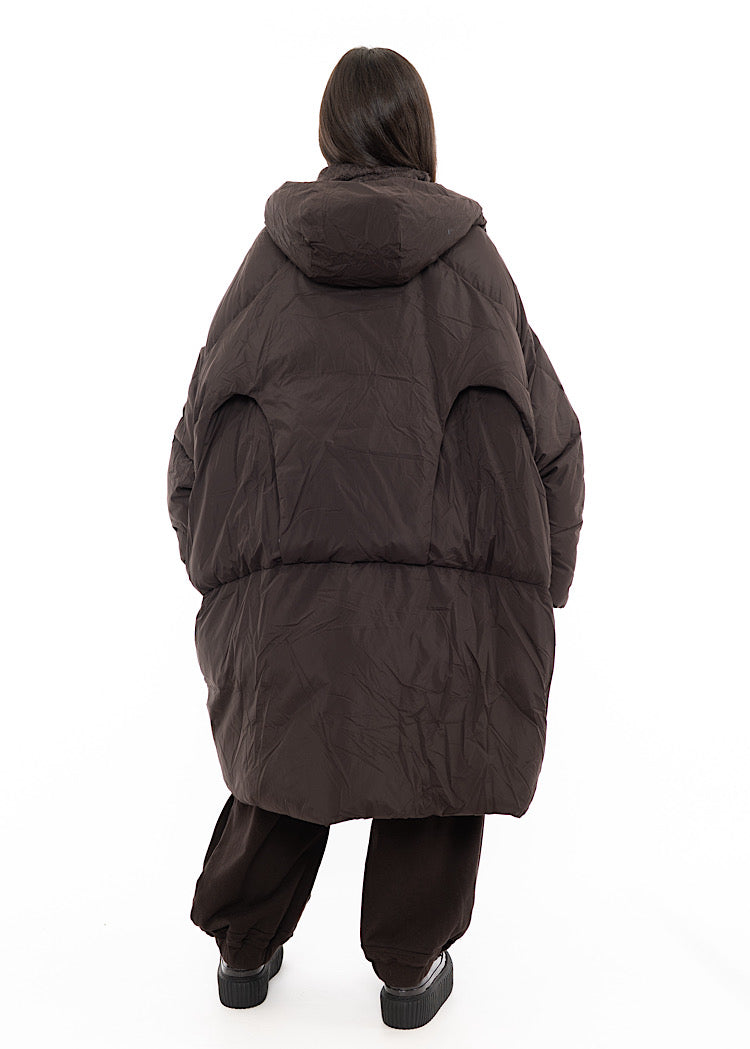 RUNDHOLZ MAINLINE COAT