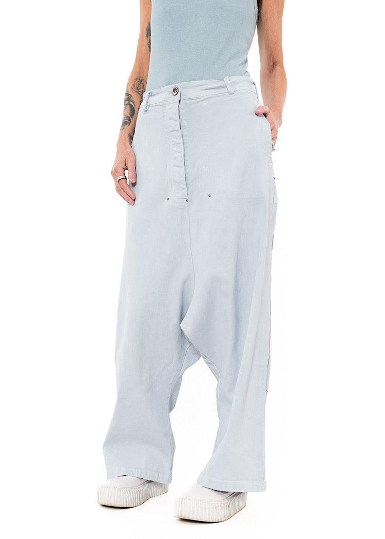 RUNDHOLZ DIP TROUSER
