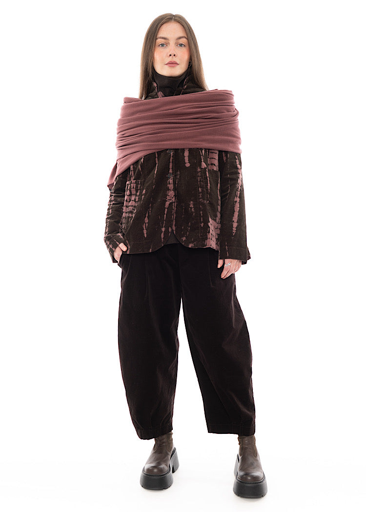 MAMA B SEGOVIA SCARF