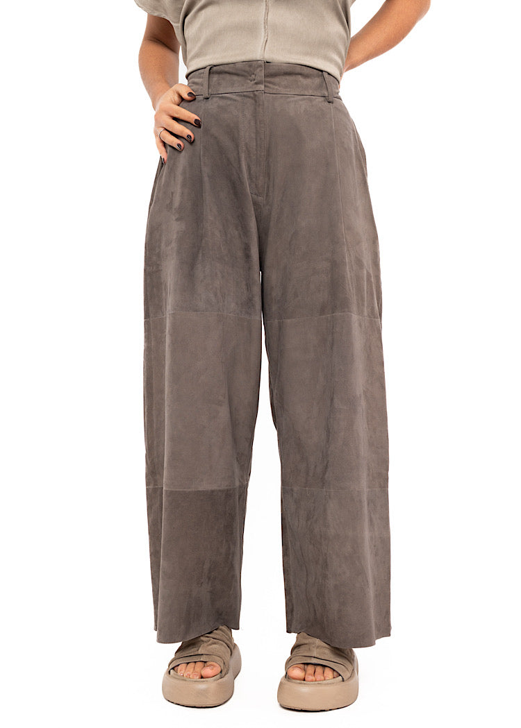 SANCTAMUERTE TROUSER