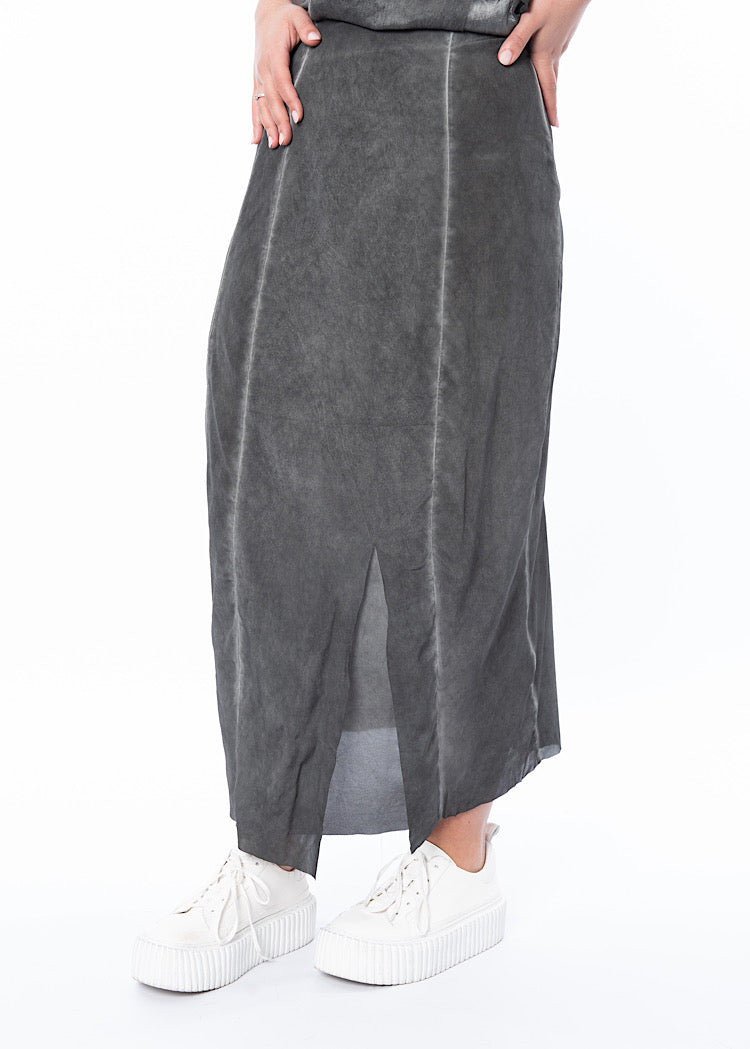 RUNDHOLZ DIP SKIRT