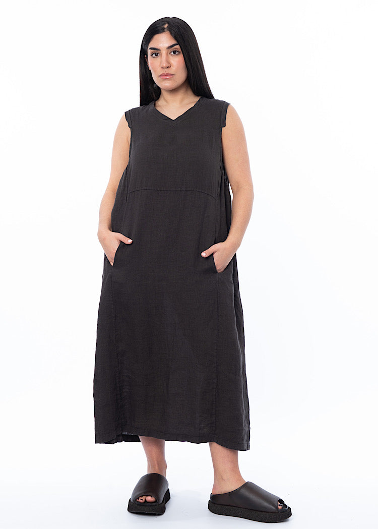 MAMA B JUPITER L DRESS