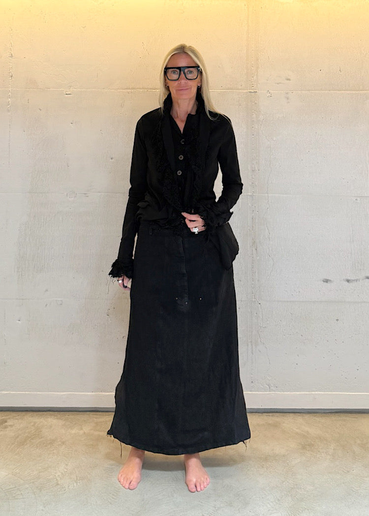 PRE-ORDER RUNDHOLZ DIP SKIRT