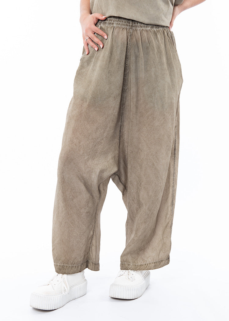 RUNDHOLZ MAINLINE TROUSER