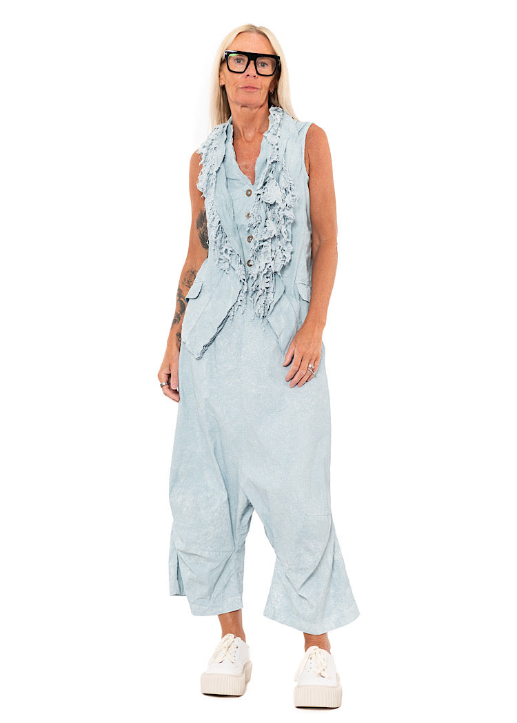 RUNDHOLZ DIP TROUSER
