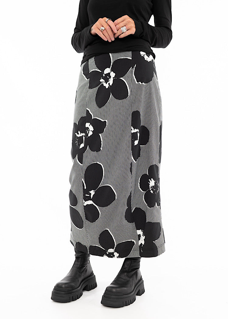 RUNDHOLZ BLACK LABEL SKIRT