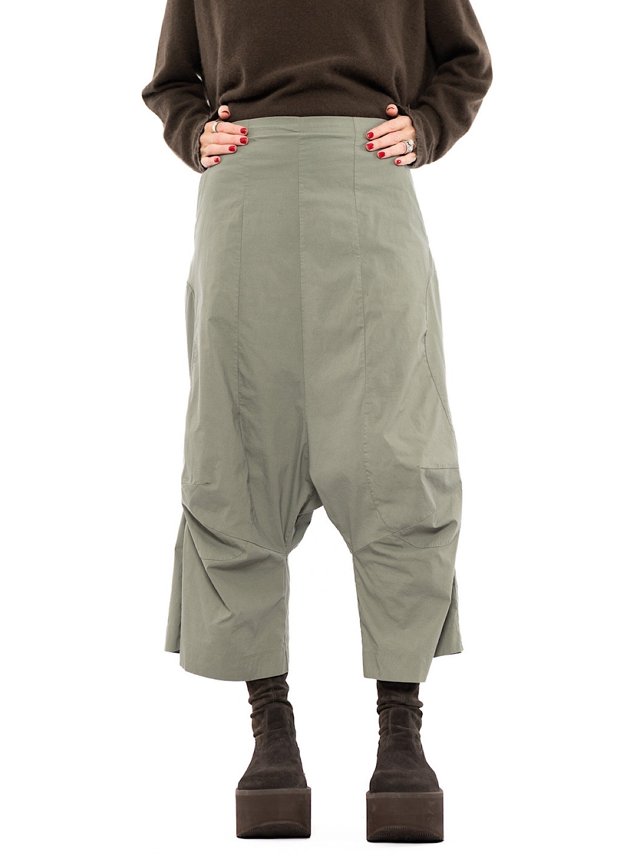 RUNDHOLZ MAINLINE TROUSER