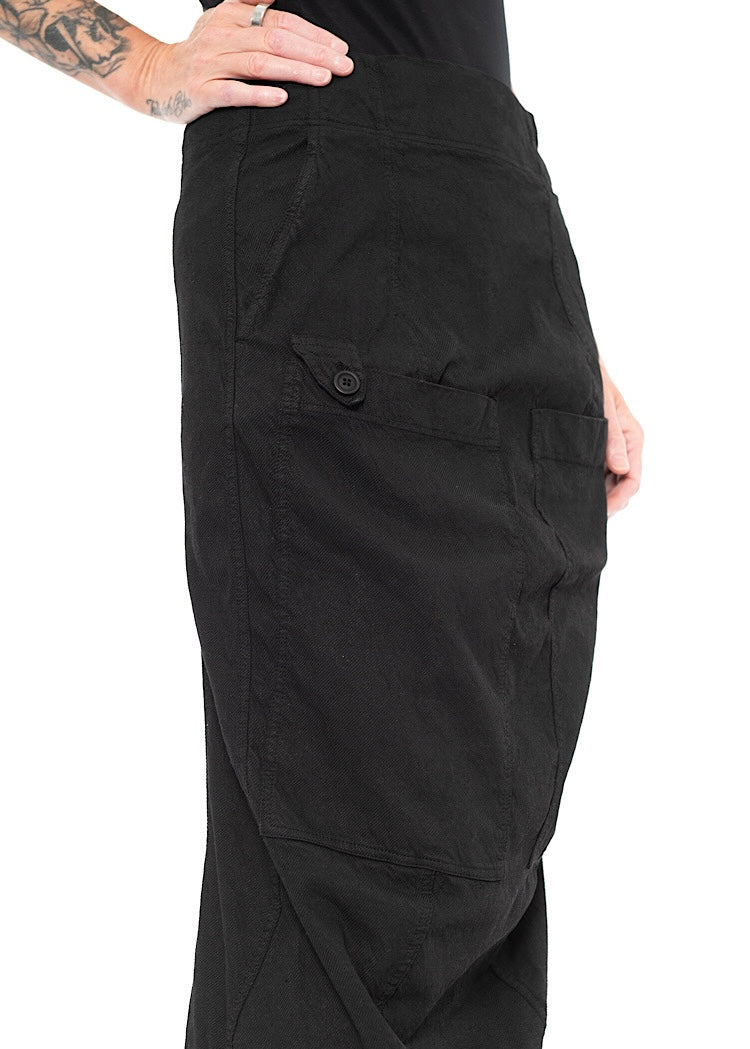 SIGNATURE STRETCH-FIT SKIRT