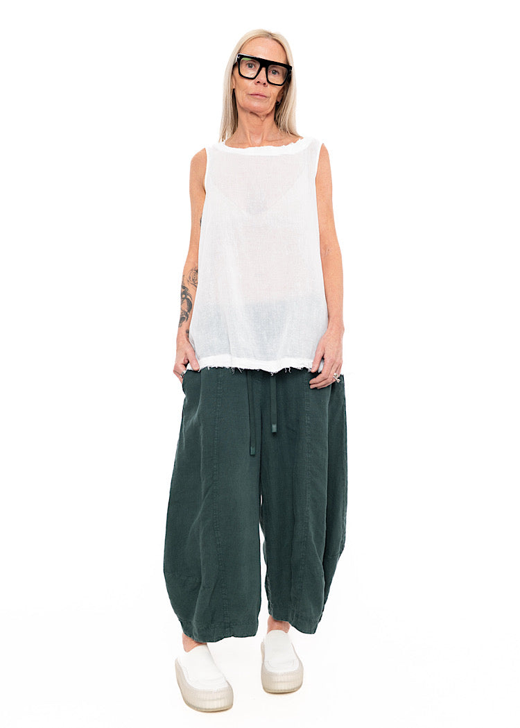 RUNDHOLZ BLACK LABEL TROUSER