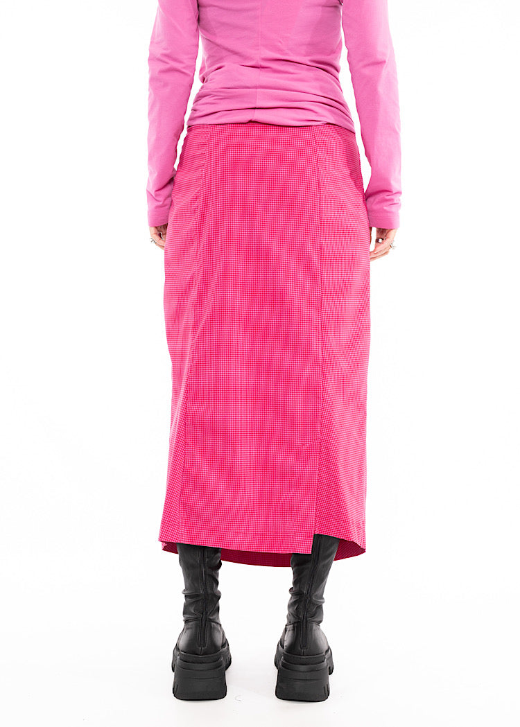 RUNDHOLZ BLACK LABEL SKIRT