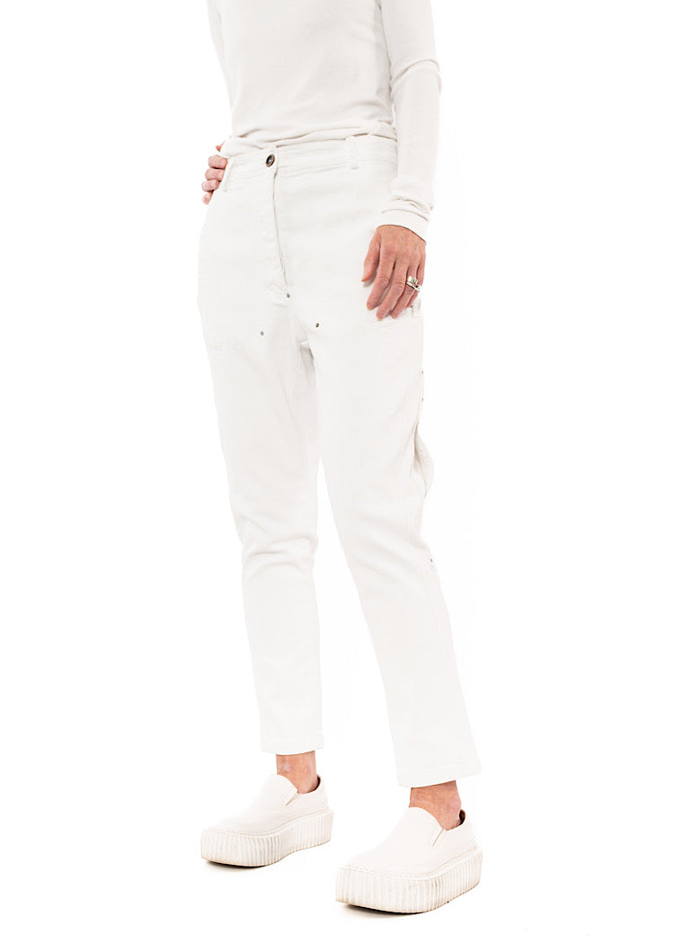 PRE-ORDER RUNDHOLZ DIP TROUSER