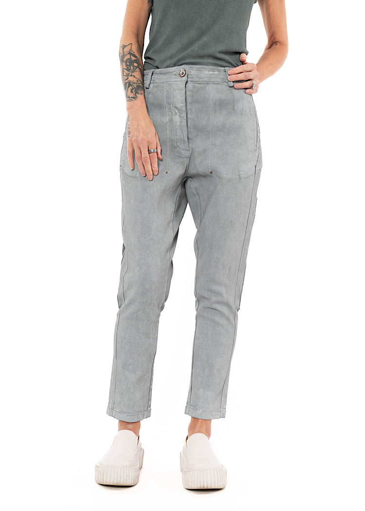 RUNDHOLZ DIP TROUSER