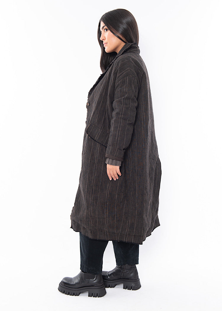 HANNOH WESSEL MARLENA COAT