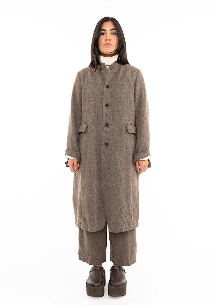 PAS DE CALAIS COAT