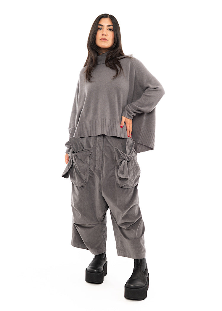 RUNDHOLZ BLACK LABEL PULLOVER