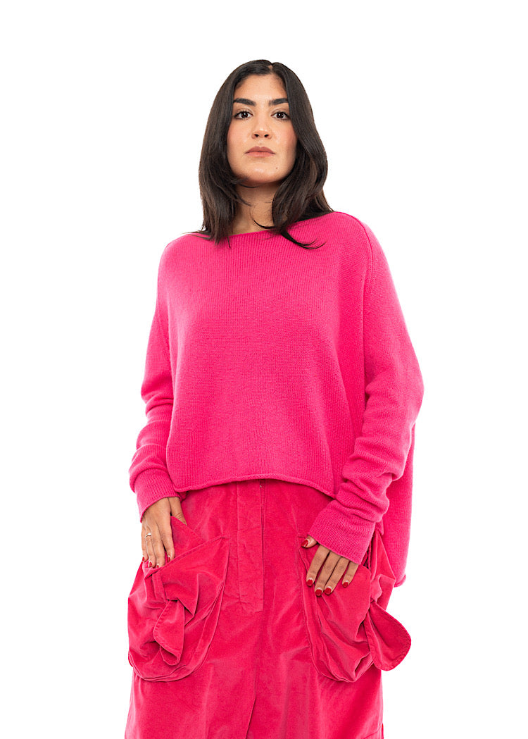 RUNDHOLZ BLACK LABEL PULLOVER