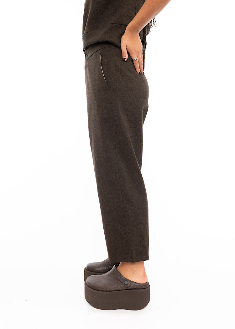 PAS DE CALAIS TROUSER