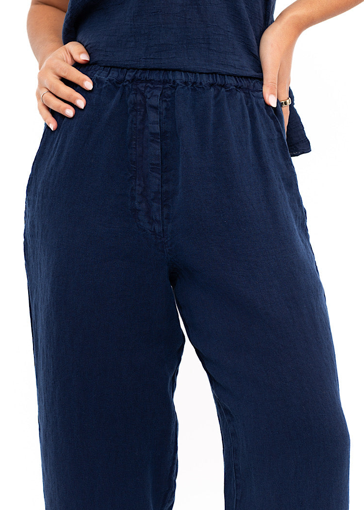 MANUELLE GUIBAL TROUSER