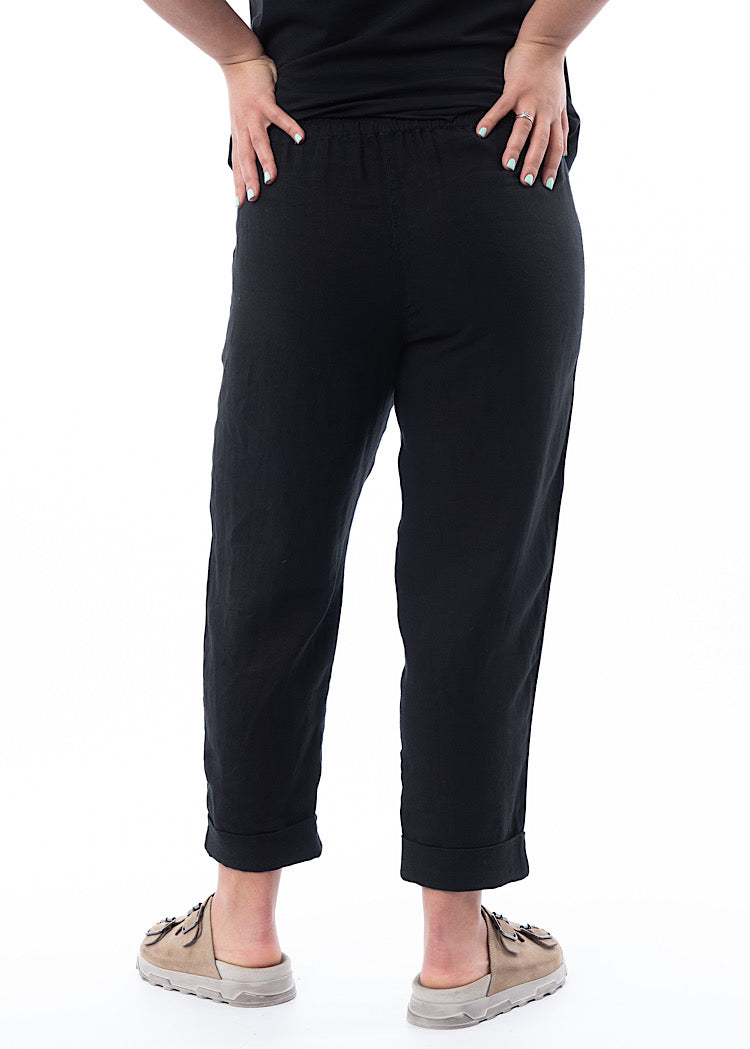 ELEMENTE CLEMENTE GEISHA TROUSER