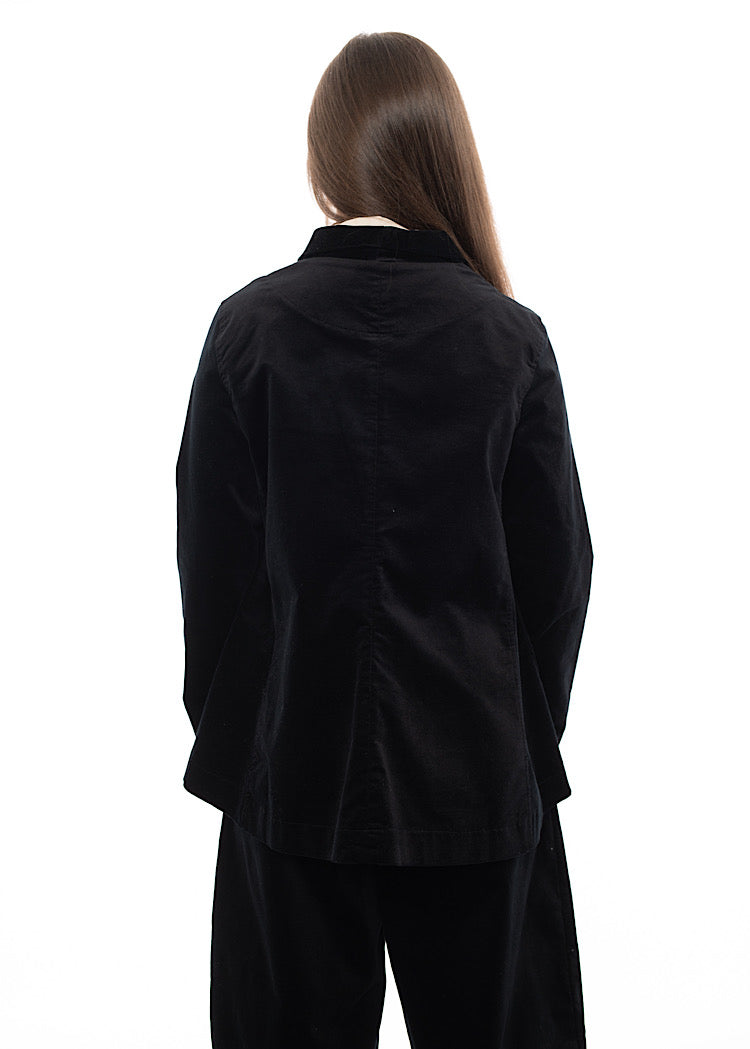 MAMA B CIMONE L JACKET