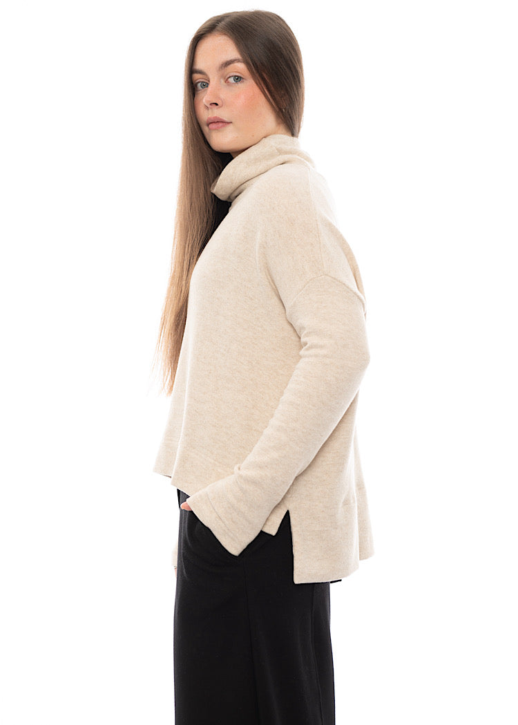 MAMA B MOYET PULLOVER
